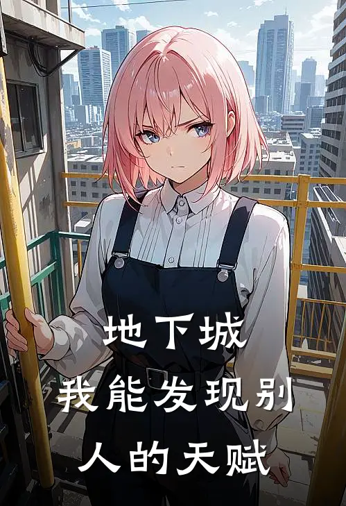 地下城：我能发现别人的天赋(约克凯奇)热门网络小说推荐_最新章节列表地下城：我能发现别人的天赋(约克凯奇)