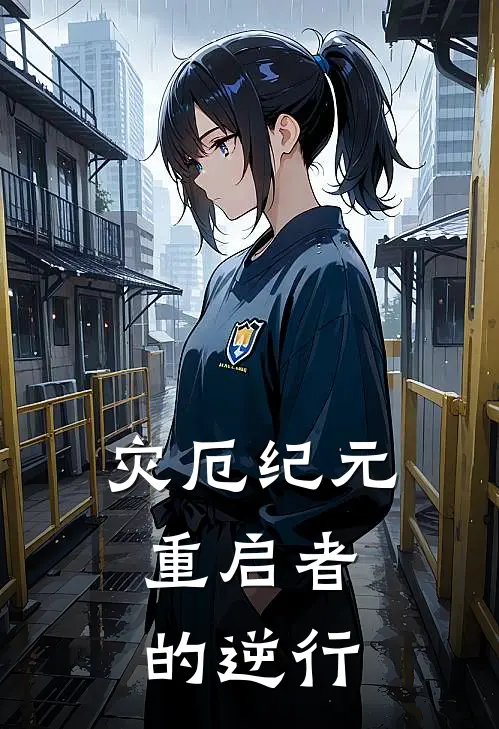 灾厄纪元：重启者的逆行林夜苏晓完整免费小说_小说全文免费阅读灾厄纪元：重启者的逆行林夜苏晓