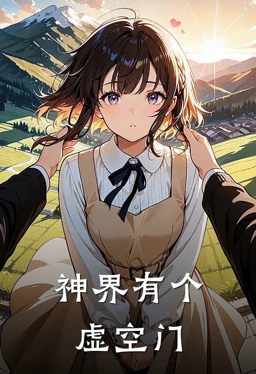 神界有个虚空门