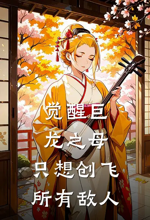 觉醒巨龙之母，只想创飞所有敌人