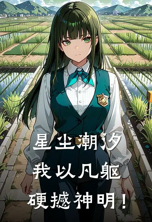 星尘潮汐：我以凡躯，硬撼神明！(林砚林晚)全本完结小说_完整版免费全文阅读星尘潮汐：我以凡躯，硬撼神明！(林砚林晚)