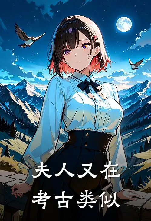 夫人又在考古类似