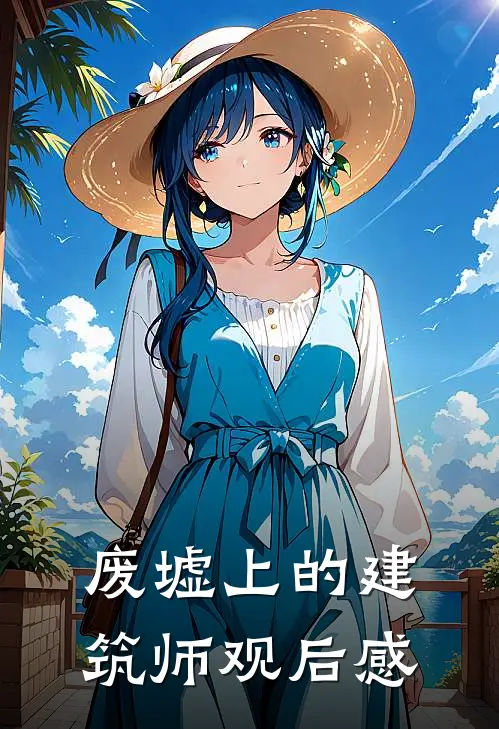 废墟上的建筑师观后感