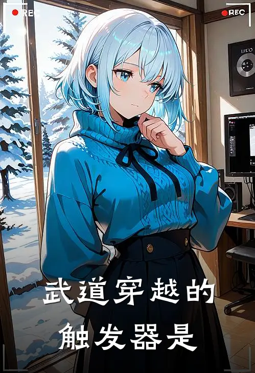 武道穿越的触发器是