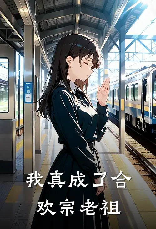 我真成了合欢宗老祖