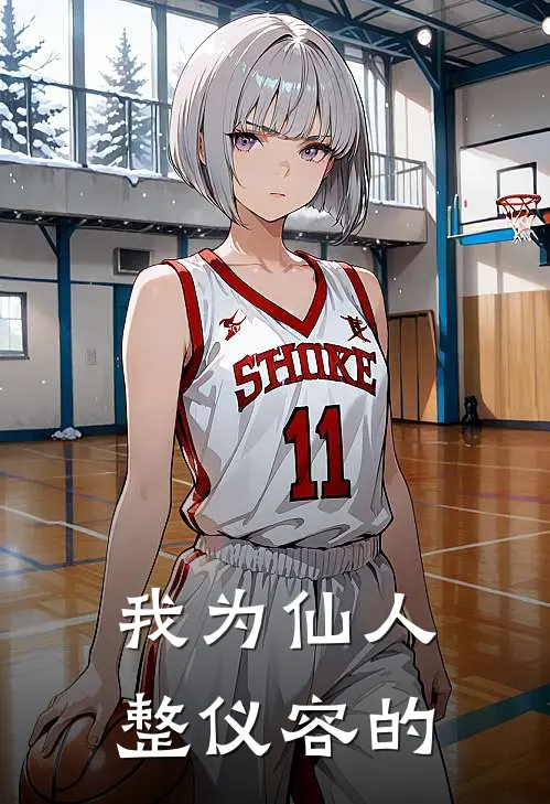 我为仙人整仪容的