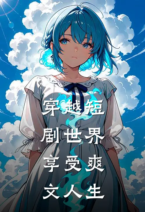 穿越短剧世界，享受爽文人生