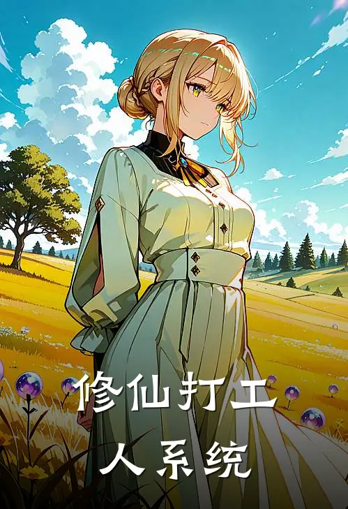 修仙打工人系统