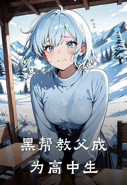 黑帮教父成为高中生