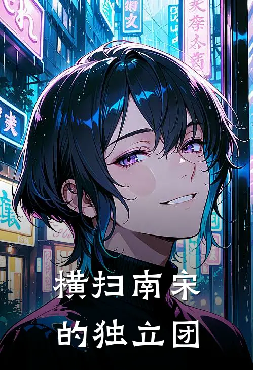 横扫南宋的独立团