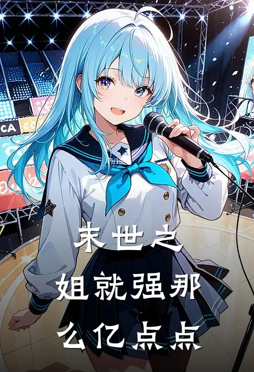 末世之，姐就强那么亿点点