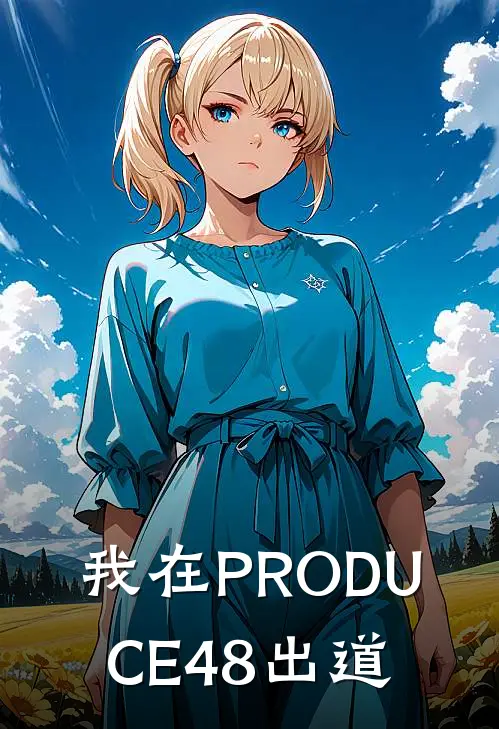 我在PRODUCE48出道