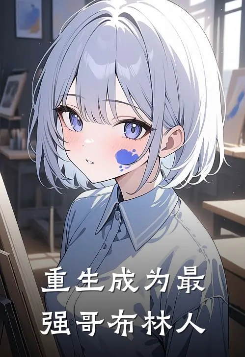 重生成为最强哥布林人