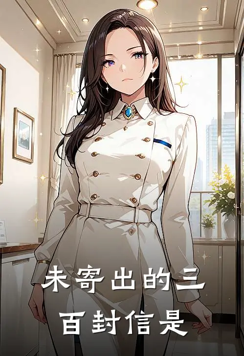 未寄出的三百封信是