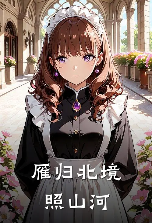 雁归北境照山河