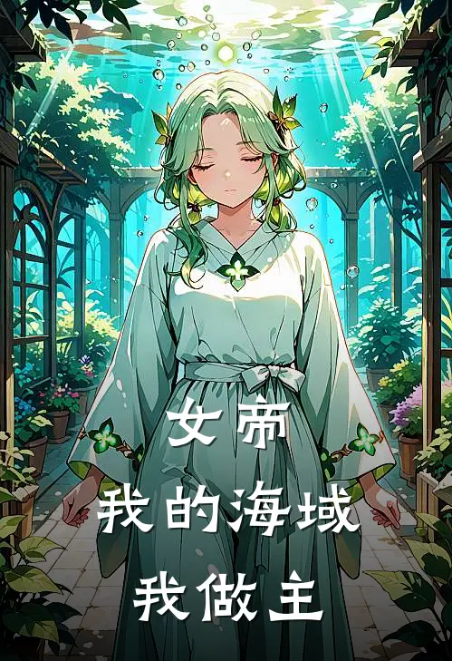 女帝：我的海域我做主(弘晳福晋)最新推荐小说_最新免费小说女帝：我的海域我做主弘晳福晋