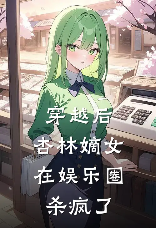 穿越后，杏林嫡女在娱乐圈杀疯了(李景明沈清柔)小说最新章节_全文免费小说穿越后，杏林嫡女在娱乐圈杀疯了李景明沈清柔