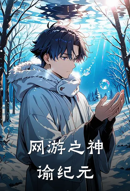 网游之神谕纪元