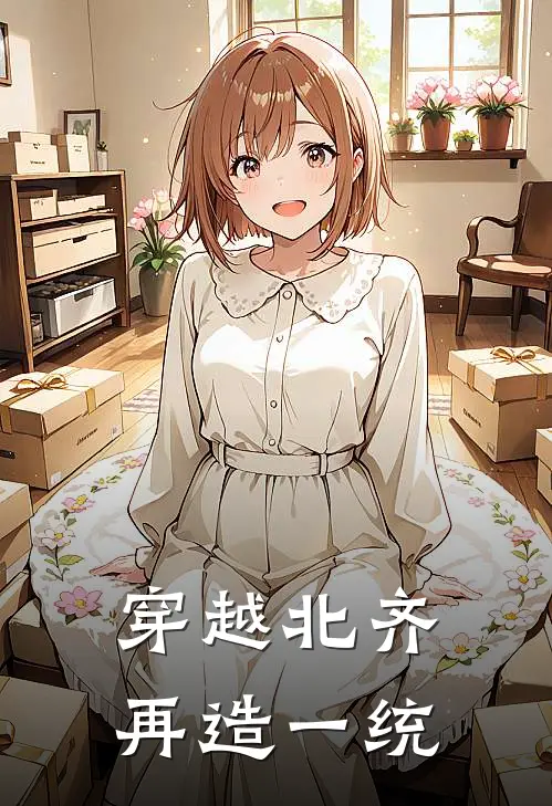 穿越北齐，再造一统