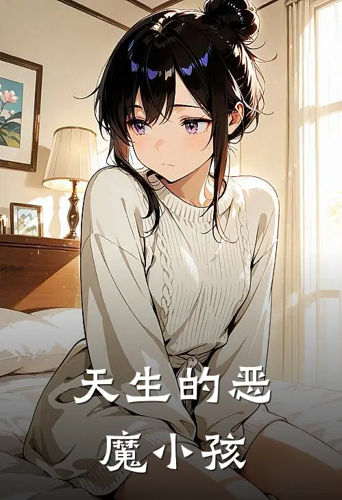 天生的恶魔小孩