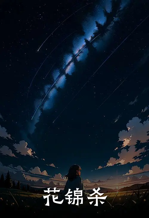 花锦杀沈知微沈万山已完结小说_最新章节列表花锦杀(沈知微沈万山)