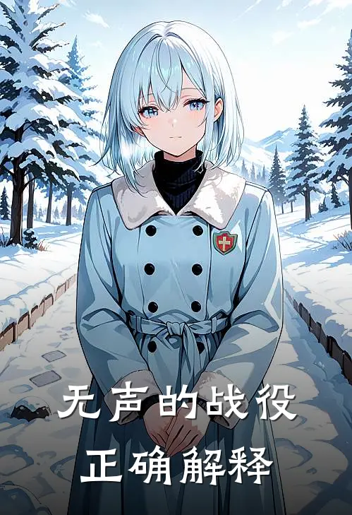 无声的战役正确解释