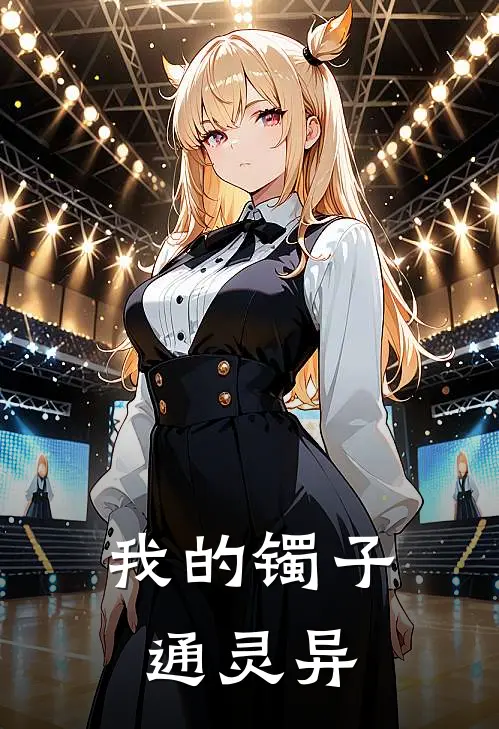 我的镯子通灵异(林暮沈清澜)无弹窗小说免费阅读_小说完整版免费阅读我的镯子通灵异林暮沈清澜