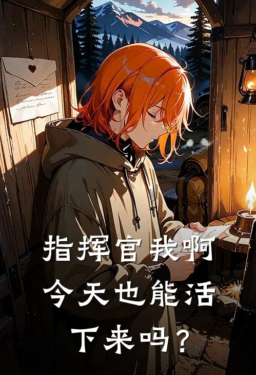 指挥官我啊，今天也能活下来吗？(陆云拉毗)热门小说大全_免费小说大全指挥官我啊，今天也能活下来吗？陆云拉毗