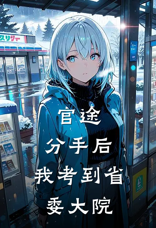 官途：分手后，我考到省委大院