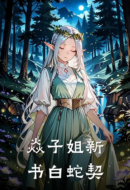 焱子姐新书白蛇契