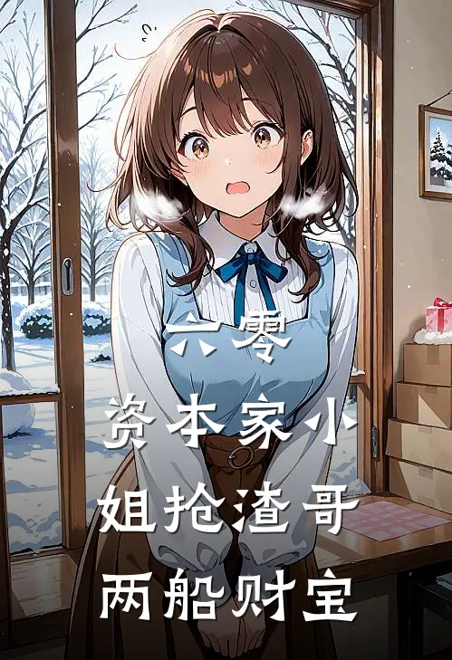 六零：资本家小姐抢渣哥两船财宝(傅红雪傅云波)免费小说完结_最新推荐小说六零：资本家小姐抢渣哥两船财宝(傅红雪傅云波)