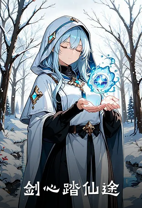 剑心踏仙途(婉儿林风)全集阅读_剑心踏仙途最新章节阅读