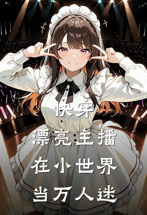 快穿：漂亮主播在小世界当万人迷
