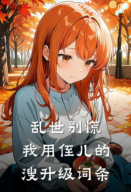 乱世别慌，我用侄儿的溲升级词条