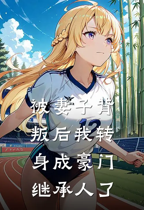 被妻子背叛后我转身成豪门继承人了