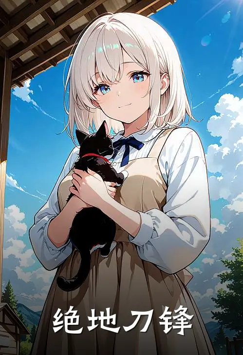 绝地刀锋李梓涵林峰小说免费阅读无弹窗_完结版小说全文免费阅读绝地刀锋(李梓涵林峰)