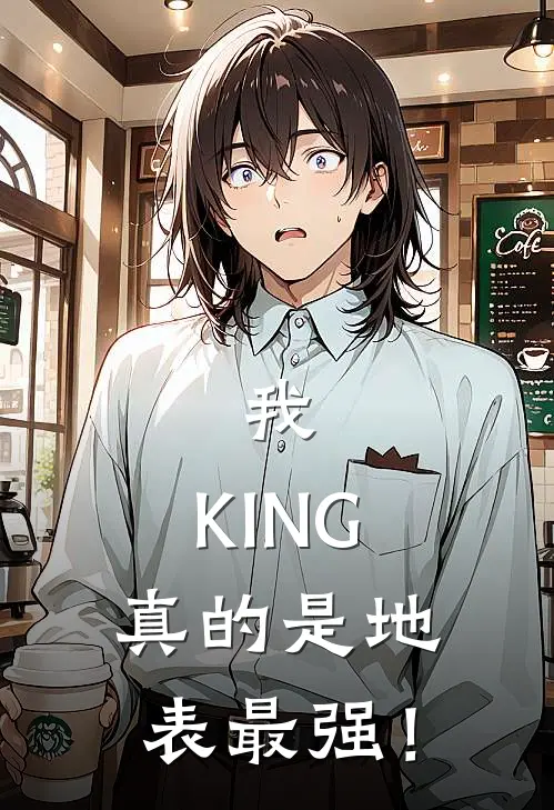 我，KING，真的是地表最强！