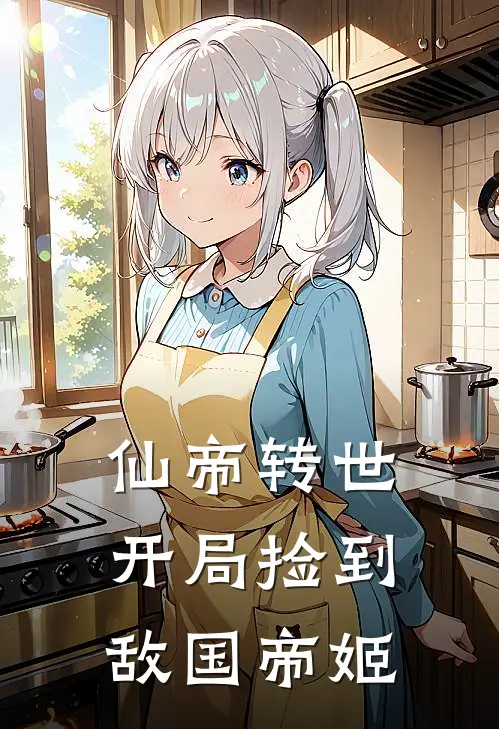 仙帝转世：开局捡到敌国帝姬(苏慕辰玄辰)小说最新章节_全文免费小说仙帝转世：开局捡到敌国帝姬苏慕辰玄辰