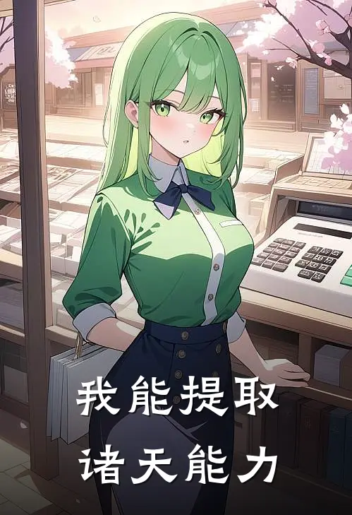 《我能提取诸天能力》林越皮卡丘已完结小说_我能提取诸天能力(林越皮卡丘)经典小说