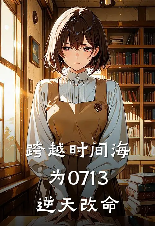 跨越时间海：为0713逆天改命