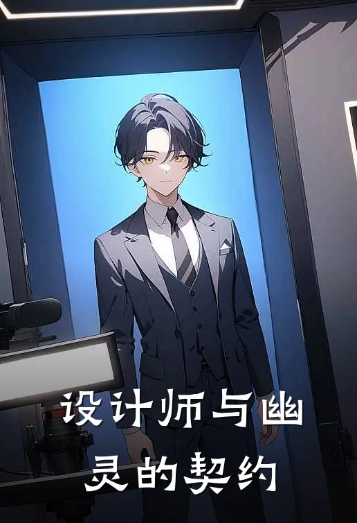 设计师与幽灵的契约