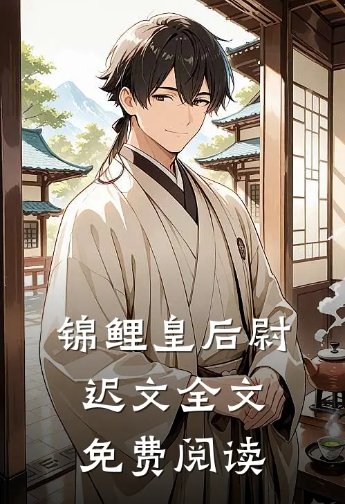 锦鲤皇后尉迟文全文免费阅读