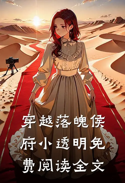 穿越落魄侯府小透明免费阅读全文