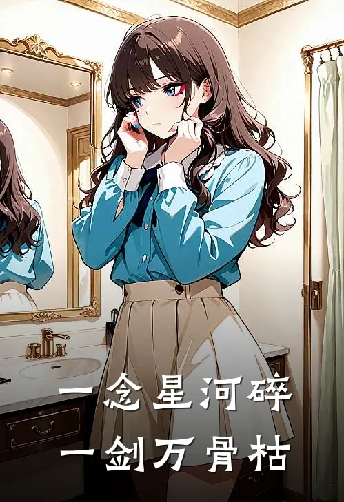 一念星河碎，一剑万骨枯叶星石磊小说完结免费_最新章节列表一念星河碎，一剑万骨枯(叶星石磊)