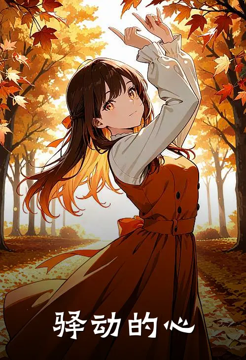 驿动的心