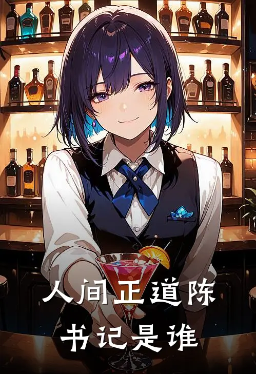 人间正道陈书记是谁