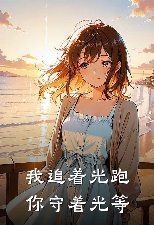 我追着光跑，你守着光等(祝卿安谢屿礼)小说推荐完本_全本免费小说我追着光跑，你守着光等祝卿安谢屿礼