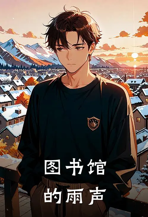 图书馆的雨声林叙苏琪完结小说_免费小说在线看图书馆的雨声林叙苏琪