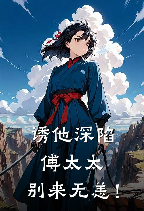 诱他深陷：傅太太，别来无恙！