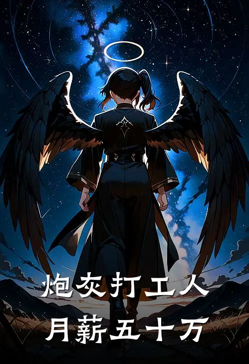 炮灰打工人，月薪五十万